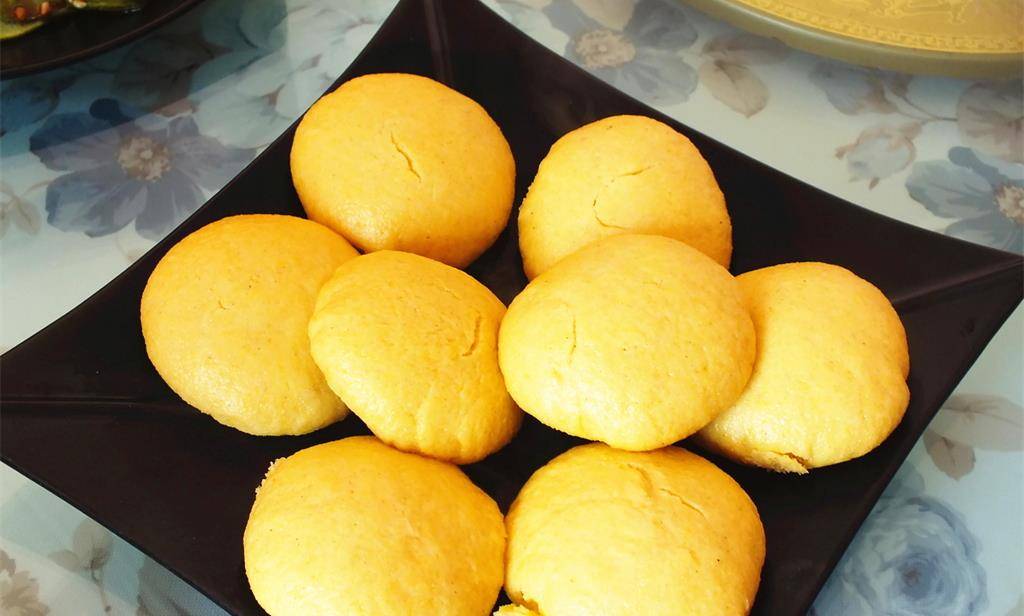 英亚官方网站_玉米粉是最好的吃法 一煮就能煮熟 味道鲜美 营养极佳！(图1)