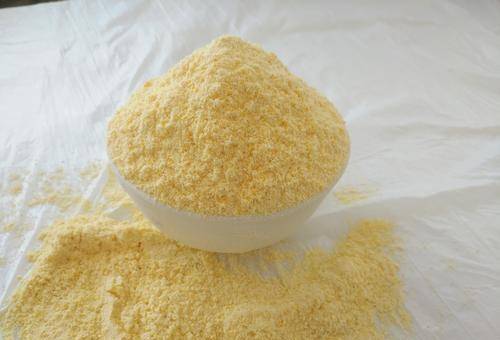 英亚官方网站_玉米粉是最好的吃法 一煮就能煮熟 味道鲜美 营养极佳！(图3)